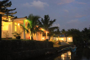 Villa Harbour View